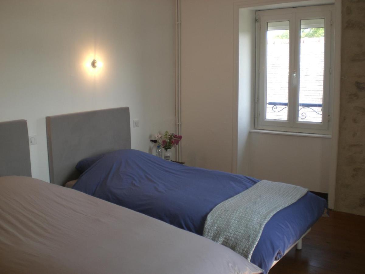 Primelin Le Dolmen B&B 외부 사진