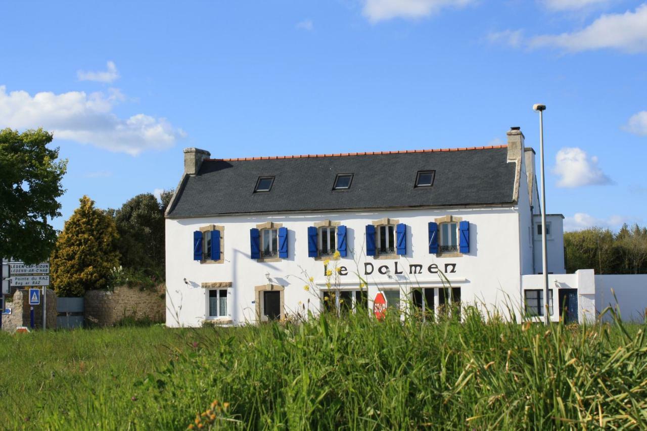 Primelin Le Dolmen B&B 외부 사진