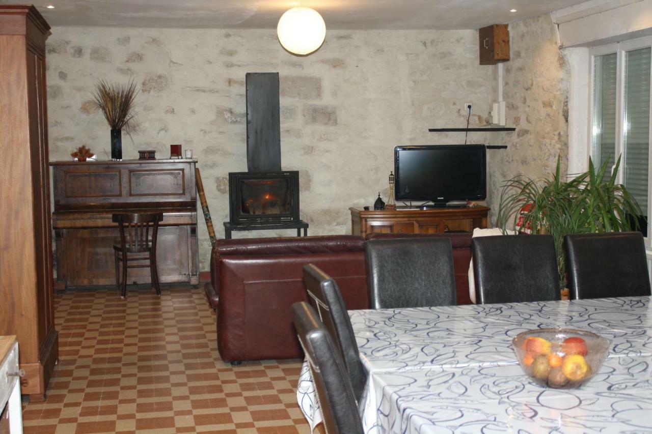 Primelin Le Dolmen B&B 외부 사진