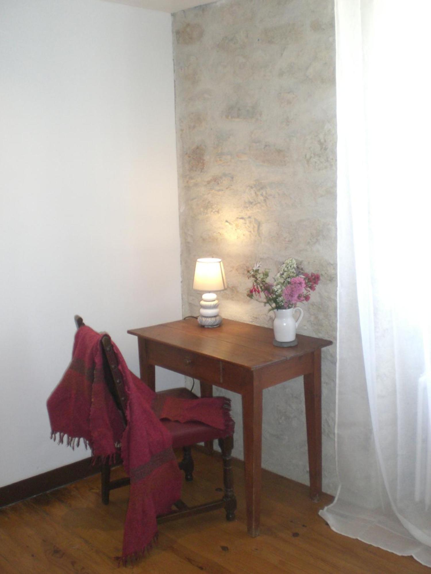 Primelin Le Dolmen B&B 외부 사진