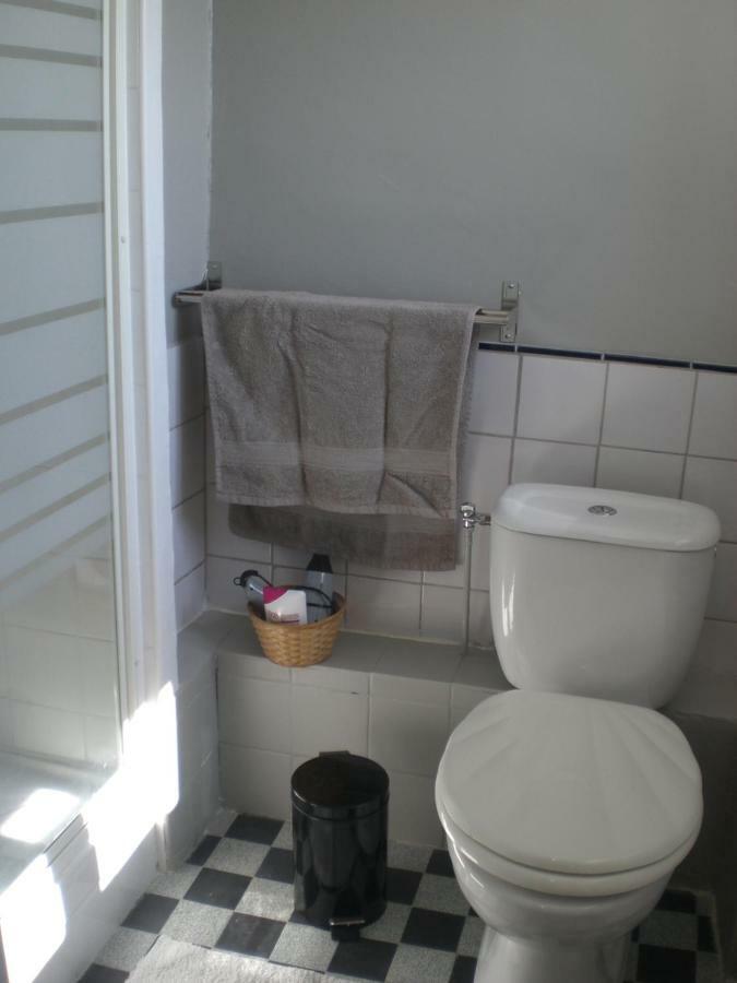 Primelin Le Dolmen B&B 외부 사진